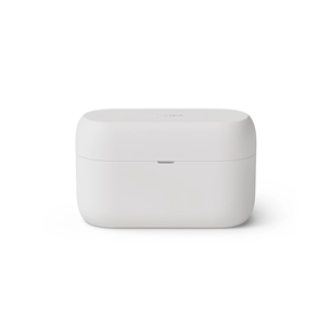 Philips TAQ2000, белый - Полностью беспроводные наушники