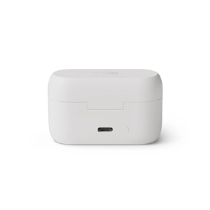 Philips TAQ2000, белый - Полностью беспроводные наушники