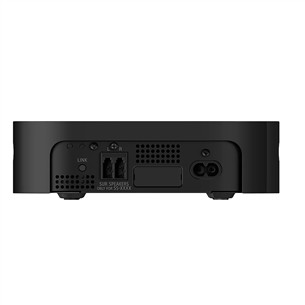 Sony BRAVIA Theatre System 6, 5.1, Dolby Atmos, must - Kodukinosüsteem