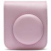Fujifilm Instax mini 12 Camera Case, roosa - Ümbris