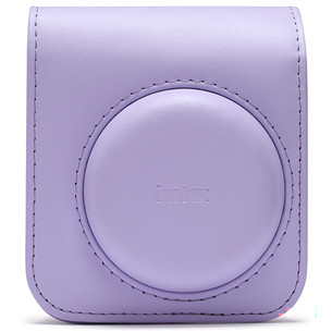 Fujifilm Instax mini 12 Camera Case, purple - Case 8720094751986