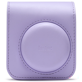 Fujifilm Instax mini 12 Camera Case, lilla - Ümbris