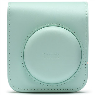 Fujifilm Instax mini 12 Camera Case, mint green - Case PR000128162