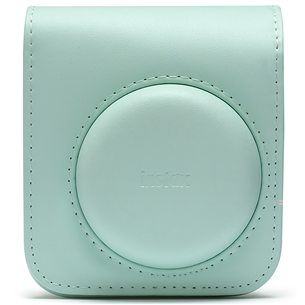 Fujifilm Instax mini 12 Camera Case, roheline - Ümbris PR000128162