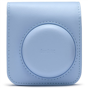 Fujifilm Instax mini 12 Camera Case, pastel blue - Case PR000128163