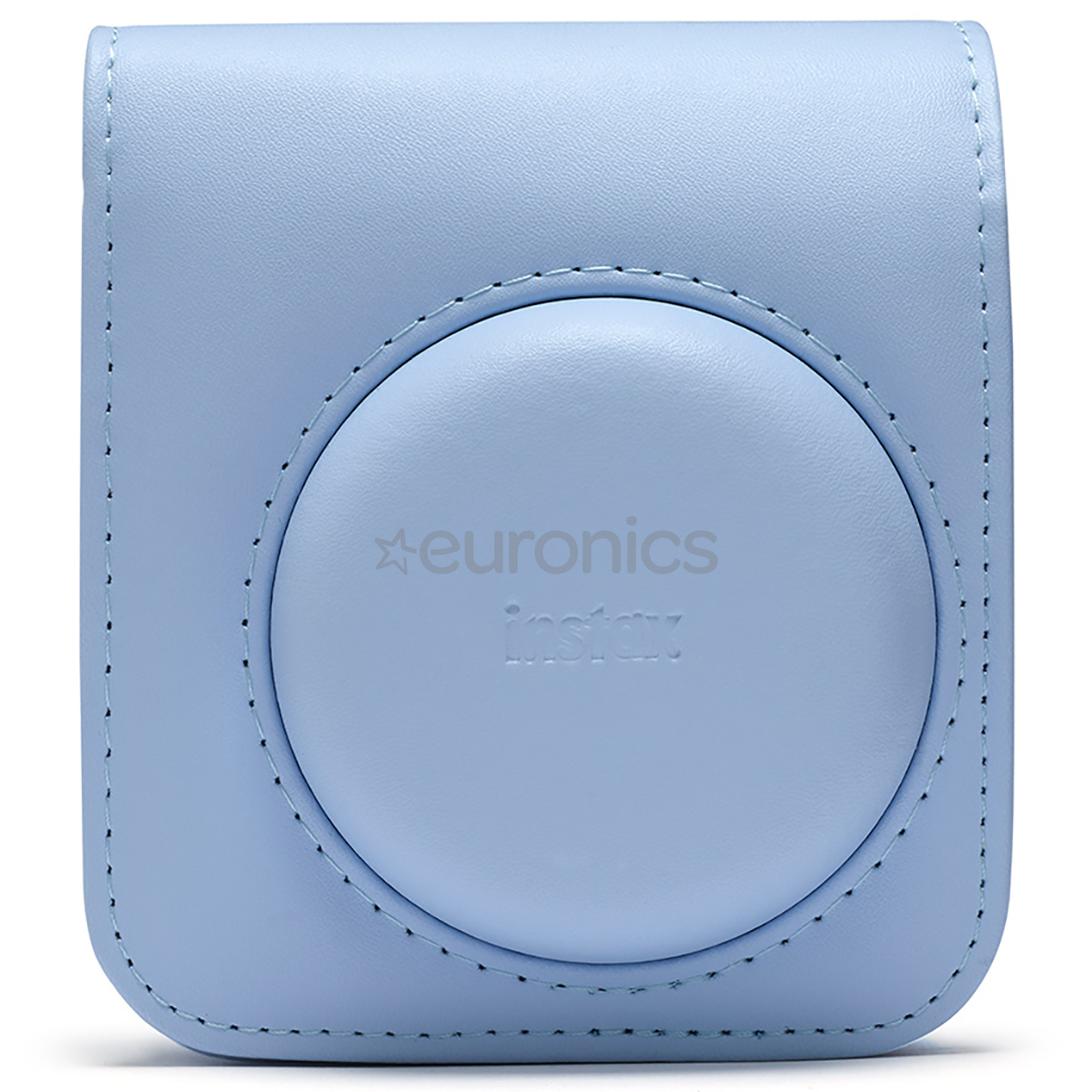 Fujifilm Instax mini 12 Camera Case, sinine - Ümbris