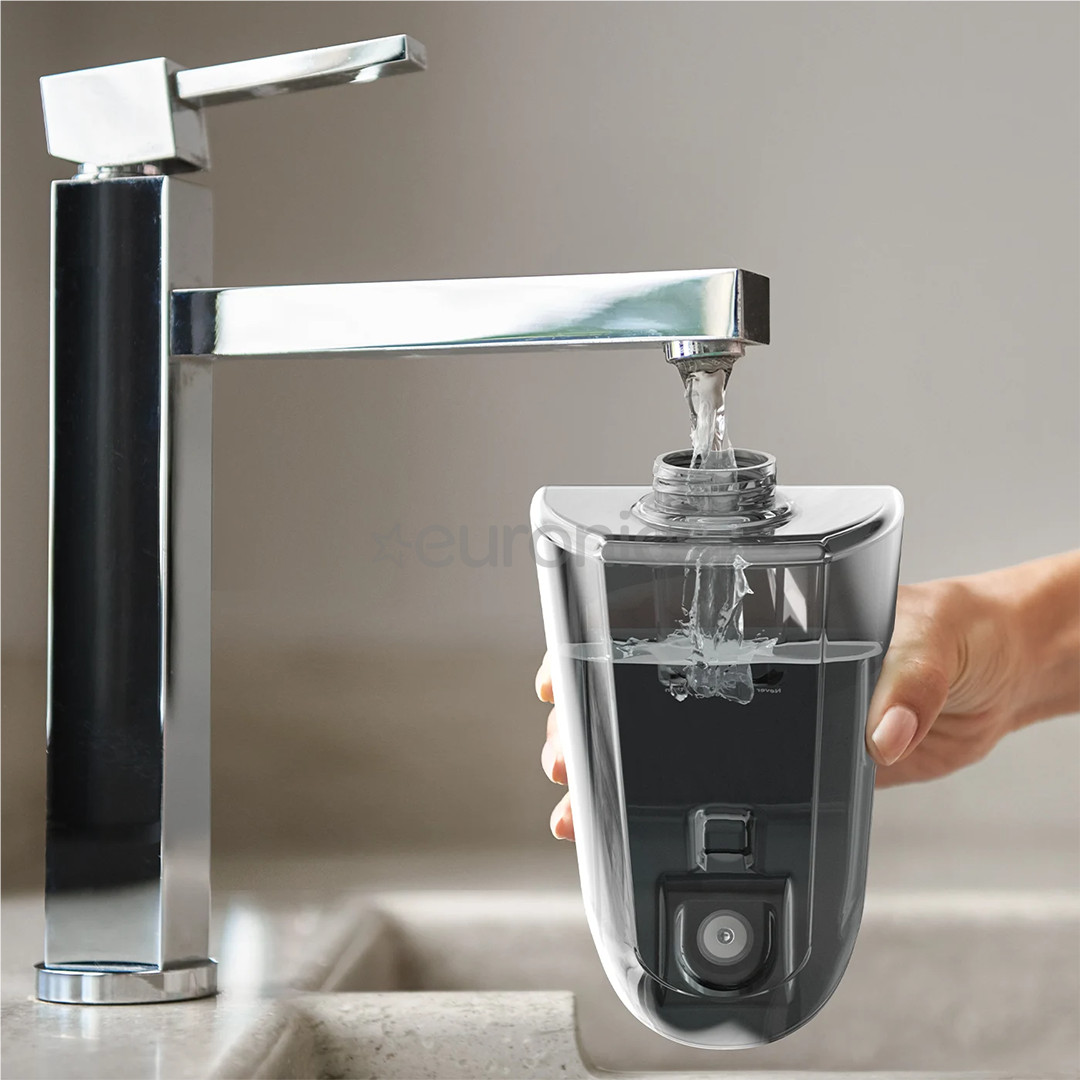 Shark SteamSpot, белый - Паровая швабра