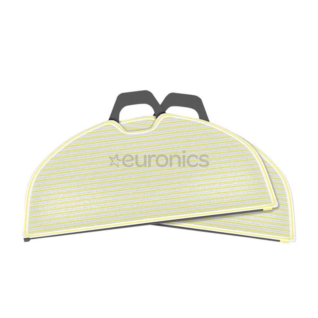 Shark - Mopilapp robottolmuimejale