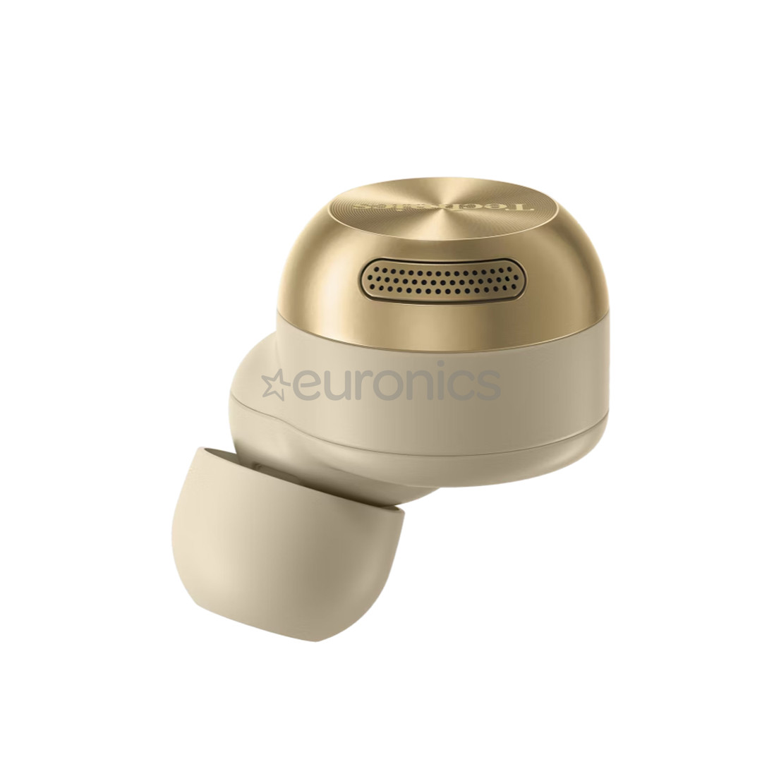 Technics AZ100, gold - True-wireless earbuds