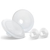 Philips Avent - Большие накладки на грудь для молокоотсоса