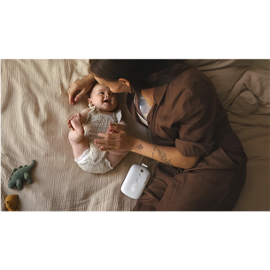 Philips Avent - Большие накладки на грудь для молокоотсоса