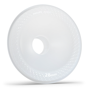 Philips Avent - Большие накладки на грудь для молокоотсоса