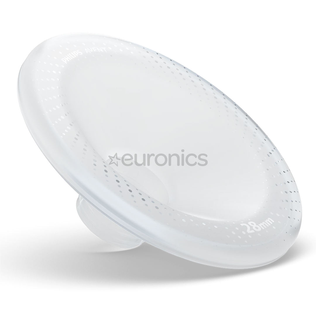 Philips Avent - Большие накладки на грудь для молокоотсоса