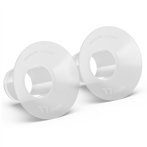 Philips Avent - Väiksemad rinnakaitsmete otsikud