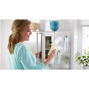 Philips Avent - Breast milk storage bags