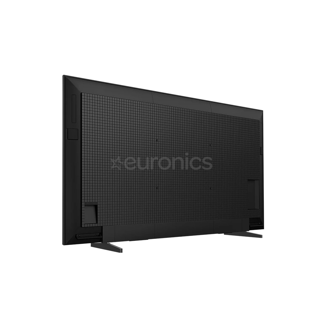 Sony Bravia 5 XR55, 85'', 4K UHD, Mini LED, black - TV