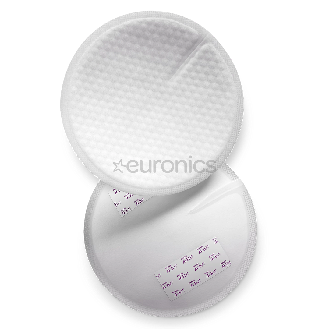 Philips Avent, 60 tk - Rinnapadjad