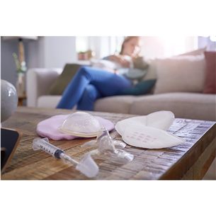 Philips Avent, 60 tk - Rinnapadjad