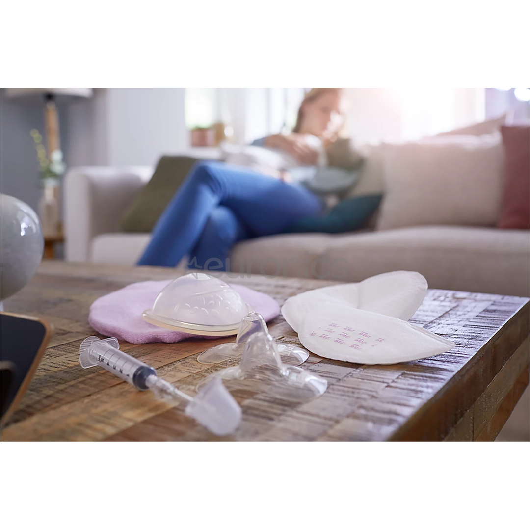 Philips Avent, 60 tk - Rinnapadjad