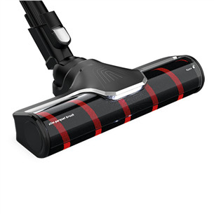 Tefal, X-Force Flex 9.60 - Slim parquet brush