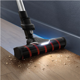 Tefal, X-Force Flex 9.60 - Насадка для паркета