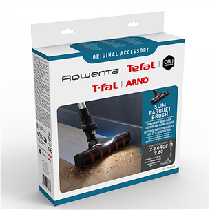 Tefal, X-Force Flex 9.60 - Parketiotsik