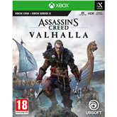 Assassin's Creed: Valhalla, Xbox One / Xbox Series X - Game
