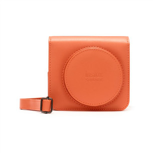 Fujifilm Instax SQUARE SQ1 Camera Case, oranž - Ümbris