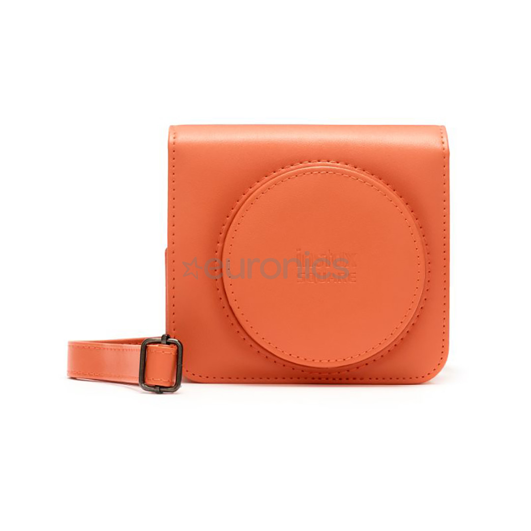 Fujifilm Instax SQUARE SQ1 Camera Case, oranž - Ümbris