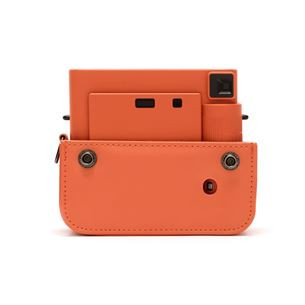 Fujifilm Instax SQUARE SQ1 Camera Case, oranž - Ümbris