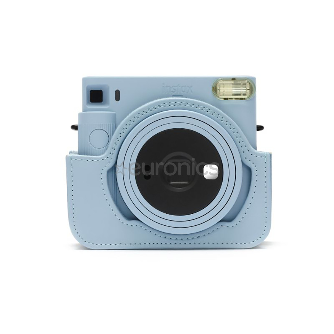 Fujifilm Instax SQUARE SQ1 Camera Case, sinine - Ümbris
