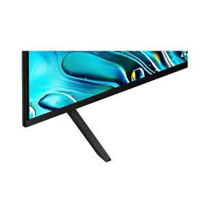 Sony Bravia 3 S35, 85'', 4K UHD, LED LCD, must - Teler