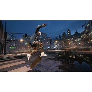 Tony Hawks Pro Skater 1+2, Nintendo Switch - Mäng