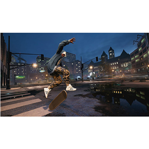 Tony Hawks Pro Skater 1+2, Nintendo Switch - Game