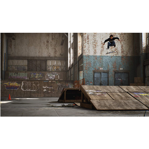 Tony Hawks Pro Skater 1+2, Nintendo Switch - Game