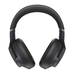 Technics A800, must - Juhtmevabad kõrvaklapid