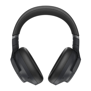 Technics A800, must - Juhtmevabad kõrvaklapid EAH-A800E-K