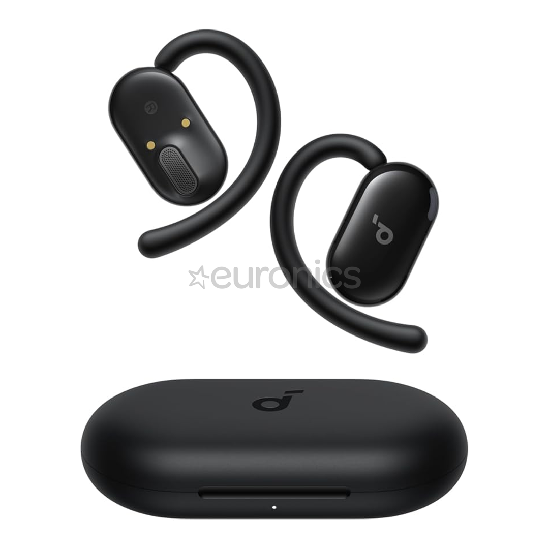 Soundcore V20i, черный - Полностью беспроводные наушники