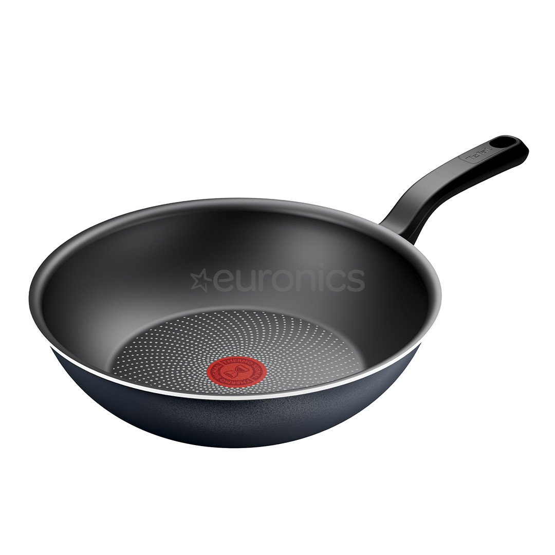 Tefal So'Light, 28 cm - Wok pan