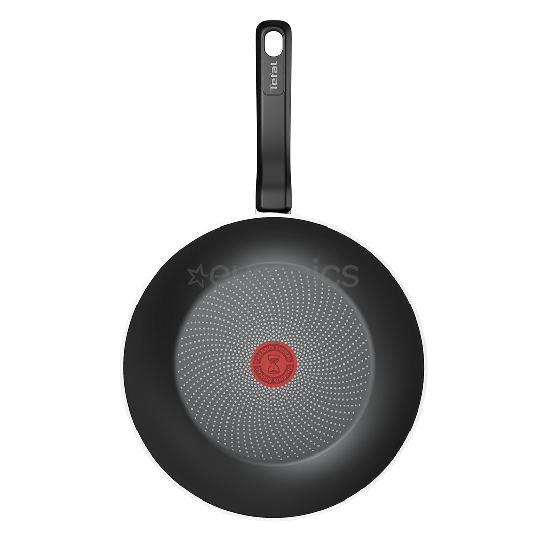 Tefal So'Light, 28 cm - Wok pan