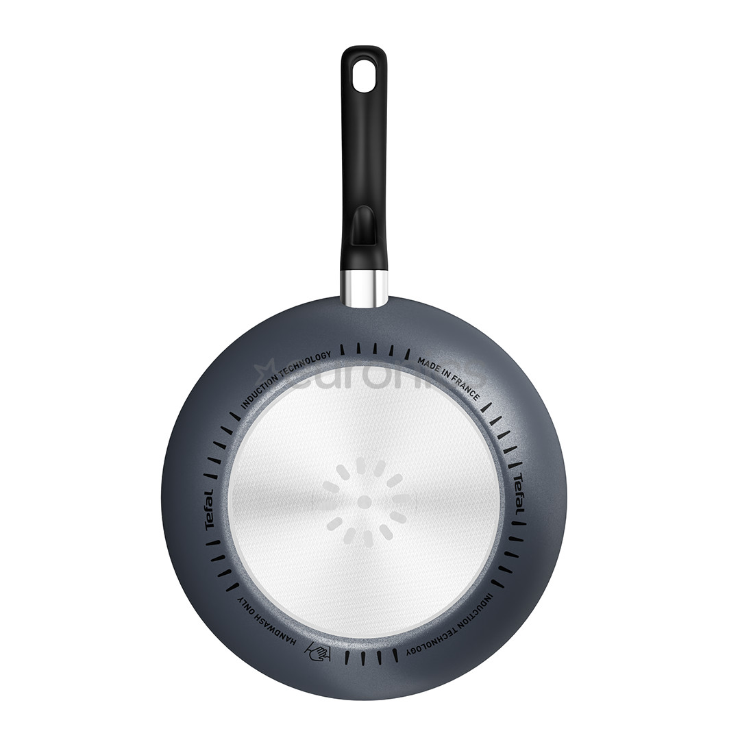 Tefal So'Light, 28 cm - Wok pan