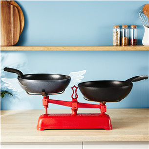 Tefal So'Light, 28 cm - Wok pan