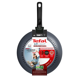 Tefal So'Light, 28 cm - Wok pan