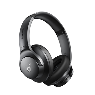 Soundcore Q20i, black - Wireless headphones A3004G11