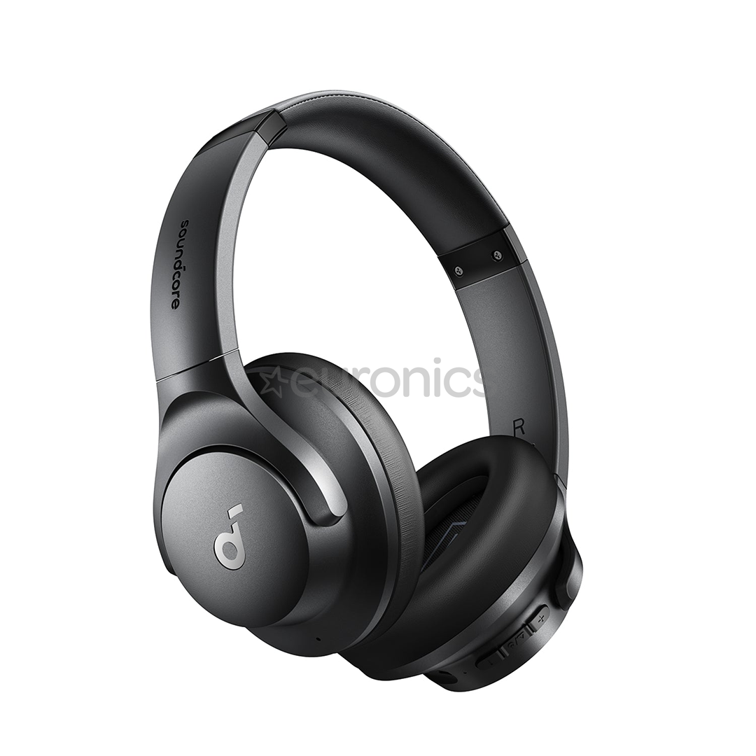 Soundcore Q20i, black - Wireless headphones