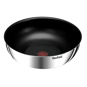 Tefal Ingenio Emotion, 26 cm - Wok pan L8977774