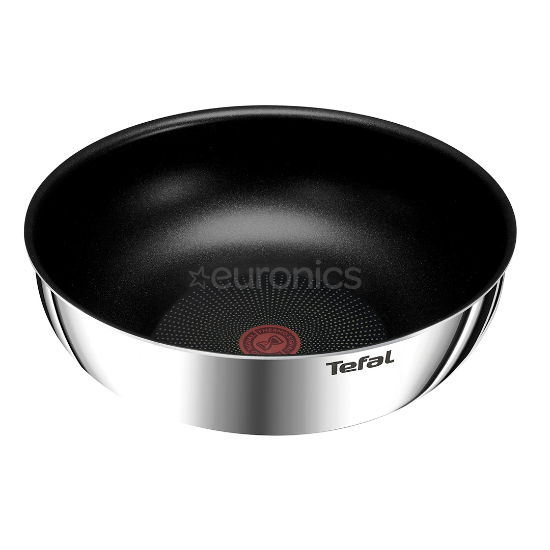 Tefal Ingenio Emotion, 26 cm - Vokkpann