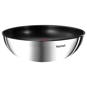 Tefal Ingenio Emotion, 26 cm - Wok pan