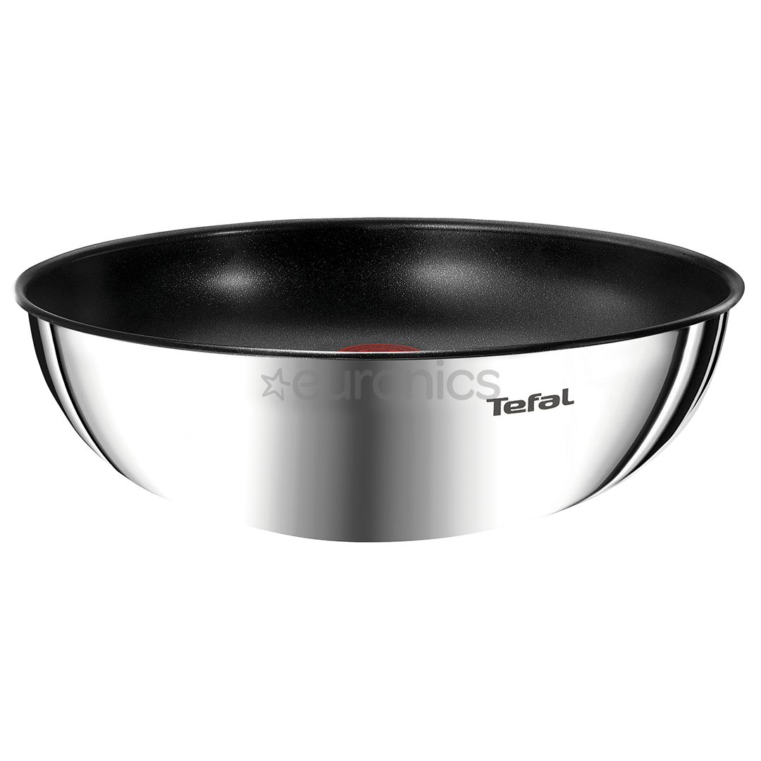 Tefal Ingenio Emotion, 26 cm - Wok pan