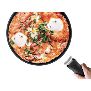 Tefal Ingenio Emotion, 26 cm - Vokkpann